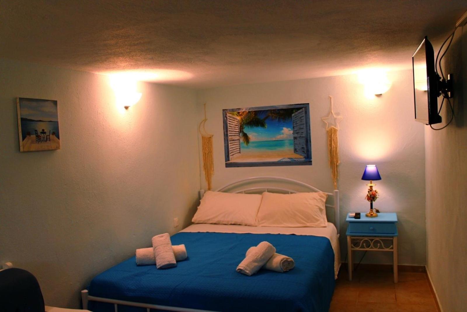 Apartamento Amalia House Nea Kallikrateia Exterior foto
