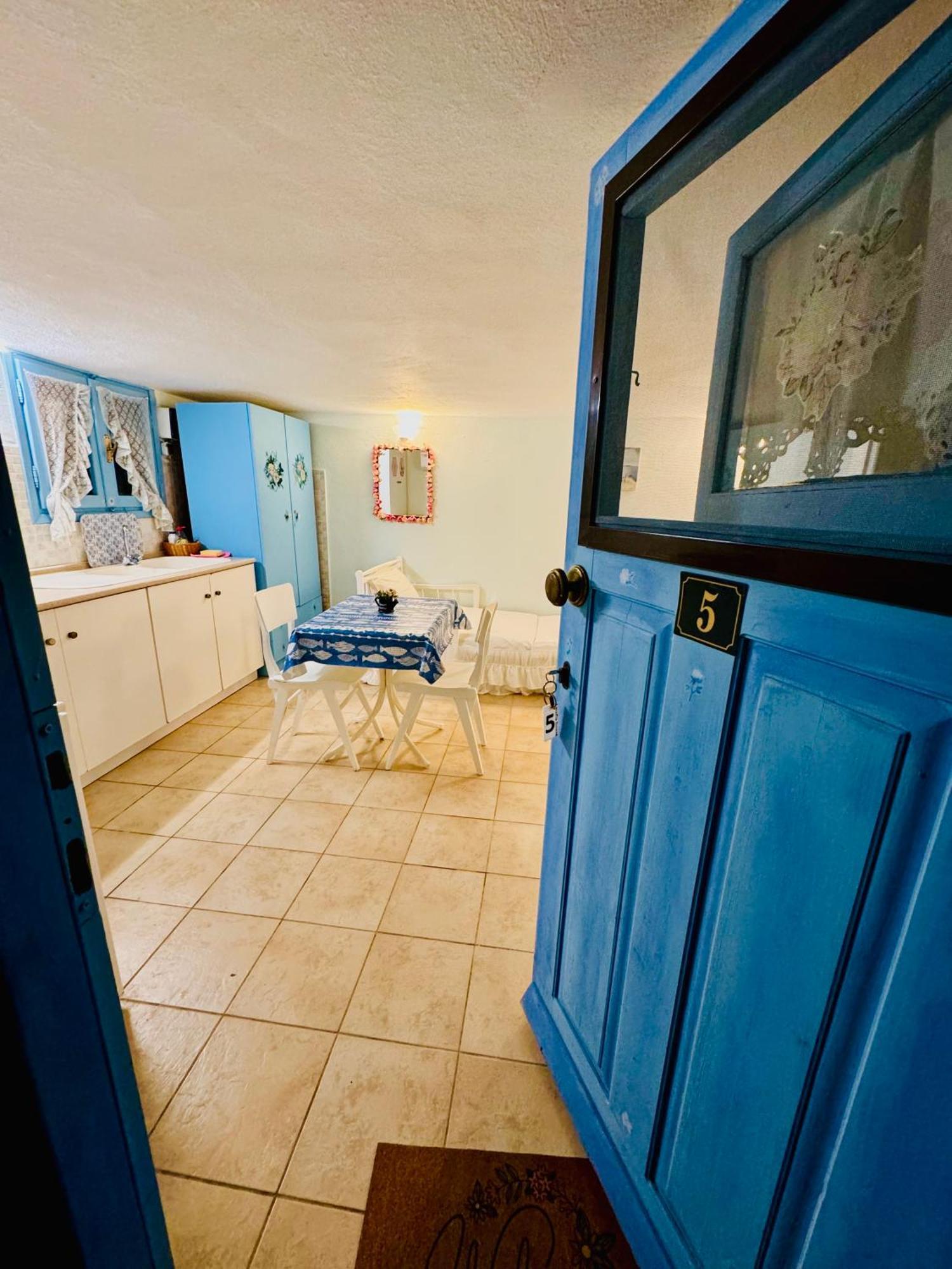 Apartamento Amalia House Nea Kallikrateia Exterior foto